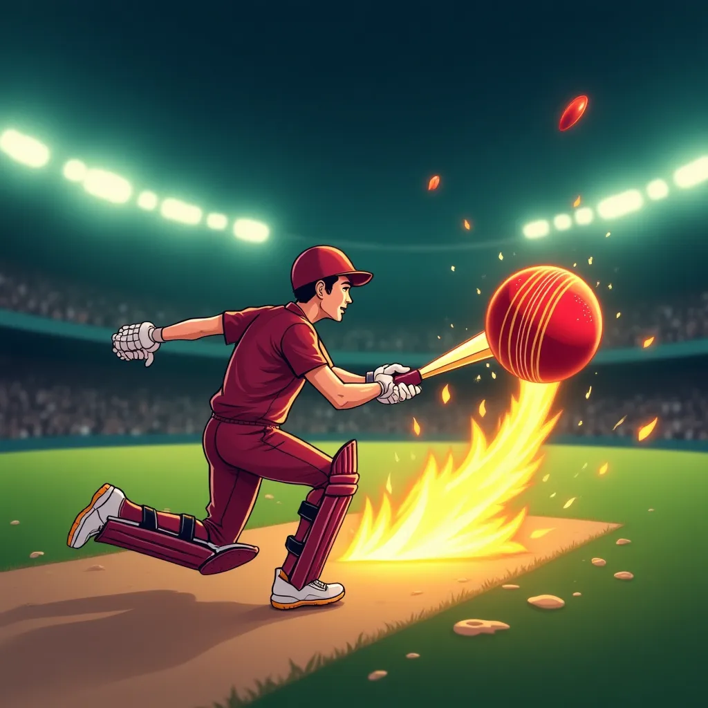 Betmen casino Thunder Kraken Attack game