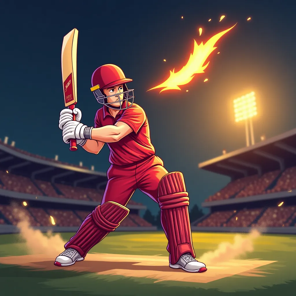Betmen casino game 7