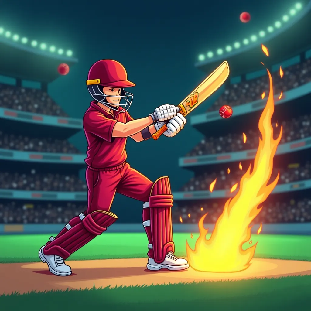 Betmen casino game 5