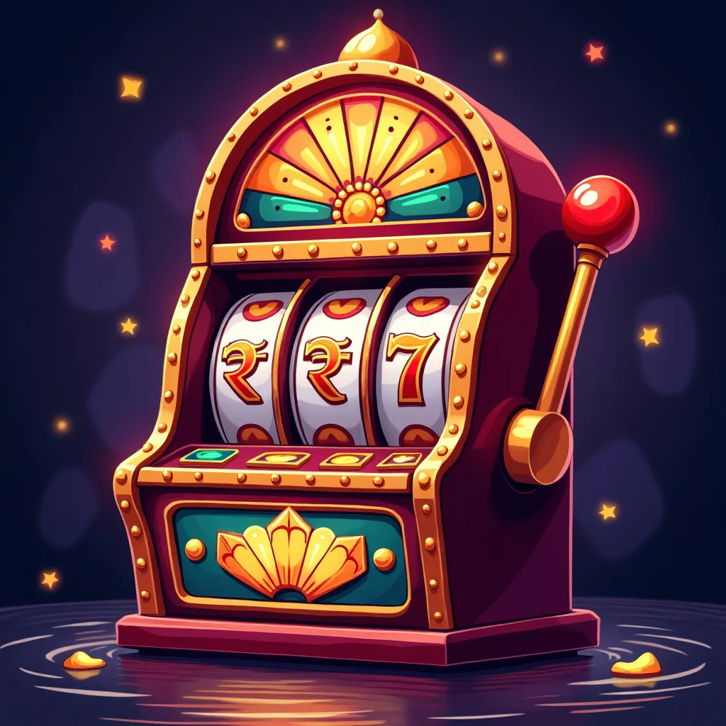 Betmen casino Ocean Emperor game