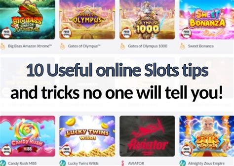 casino tricks